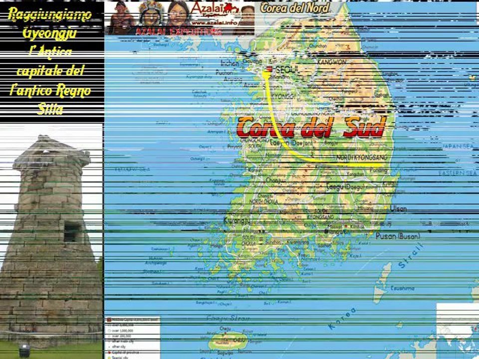 Corea de Sud