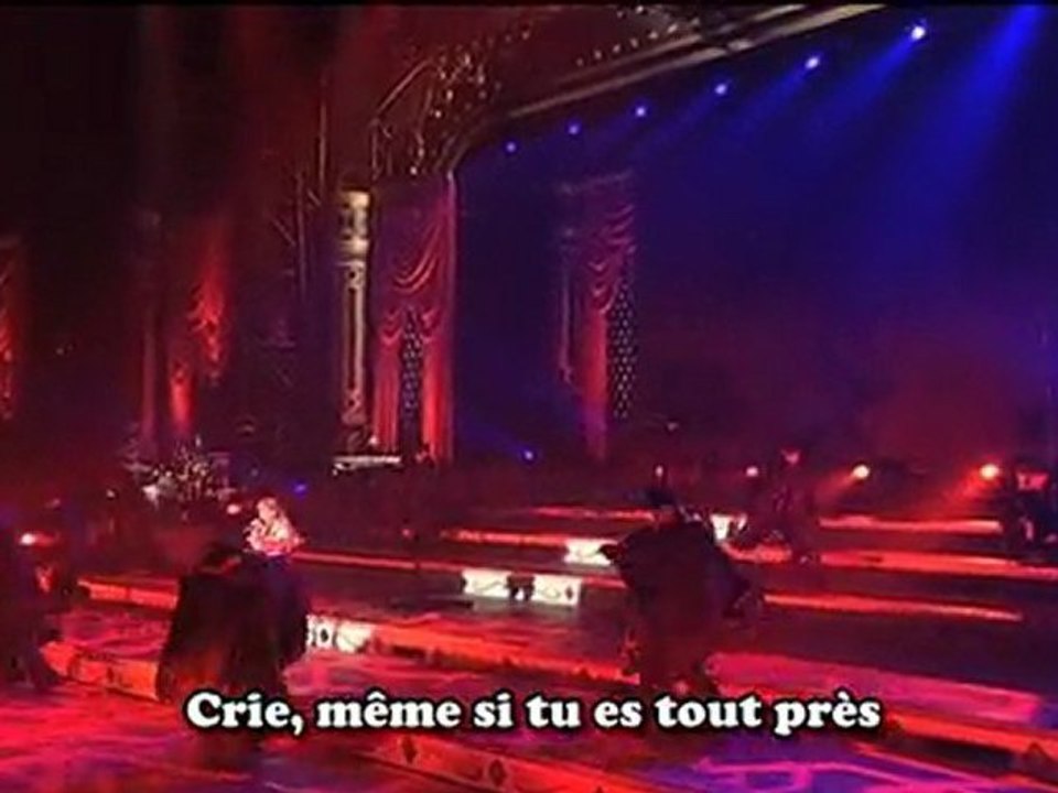 kiss o'kill VOSTFR