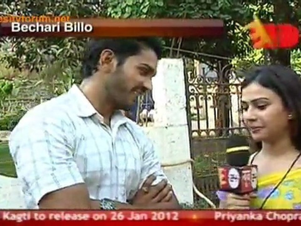 Billo Ne Ki Abhinav Ki Seva