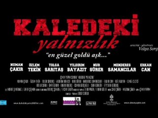 Kaledeki Yalnızlık Fragman