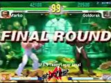 Finales - StunFest XI Street Fighter III - 3rd Strike - 3on3