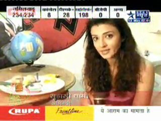 Saas Bahu Aur Saazish - 13th May 2011 pt2