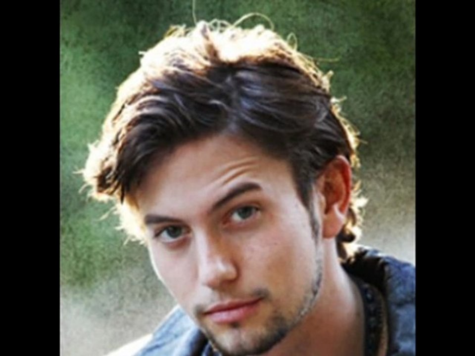 Jackson Rathbone - An Actor, A Musician, A Sexy Man