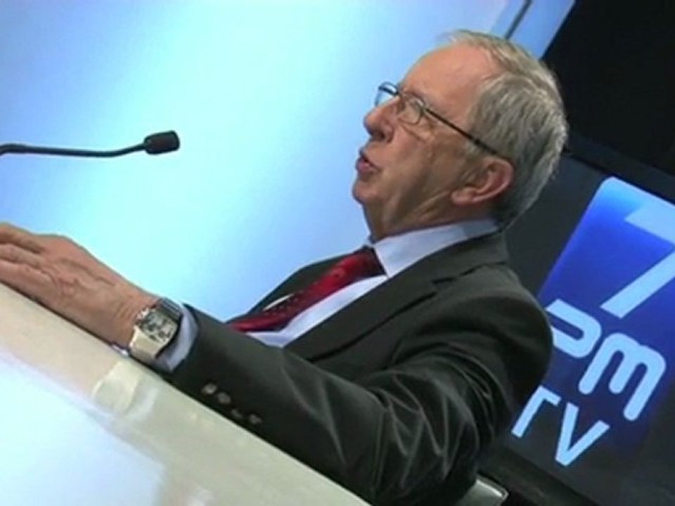 Success Story - Claude Fournis