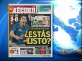 Noticias Deportivas