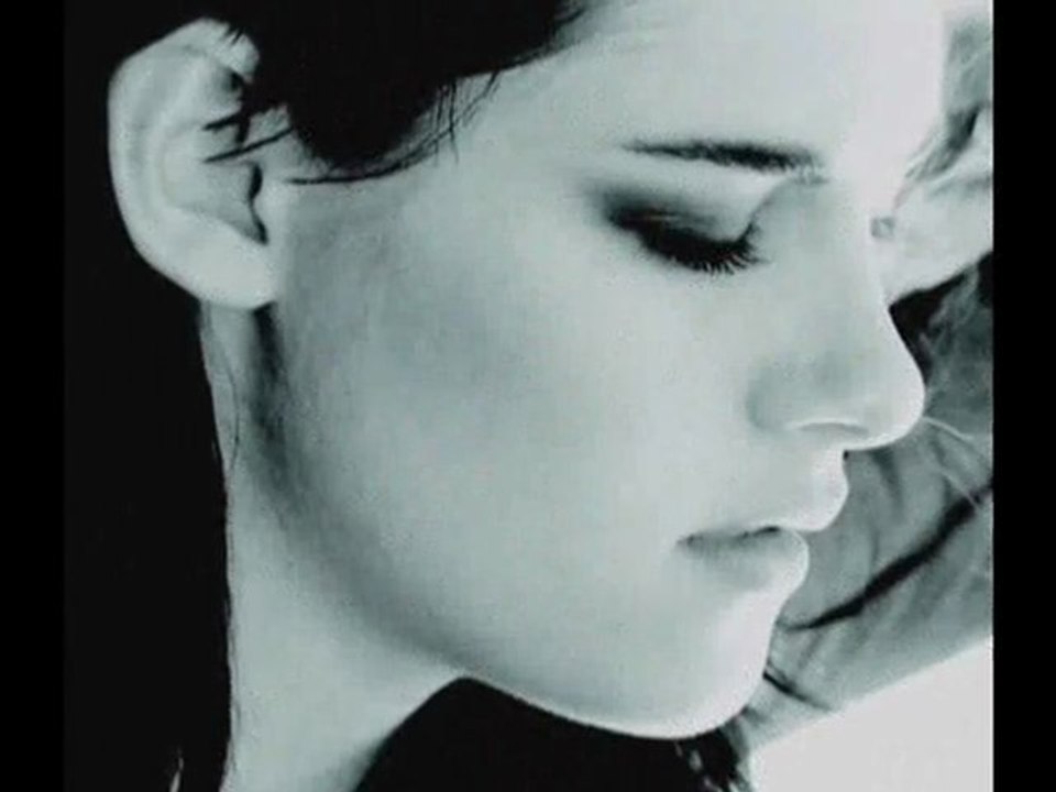 Kristen Stewart - An angel face, A rock soul