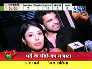 Saas Bahu Aur Saazish - 13th May 2011 pt4