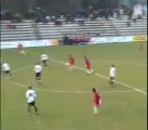 لاعب يسجل هدفاً بعد مرور 4 ثواني فقط من بداية المباراة - فيديو مشاهدة وتحميل مجا