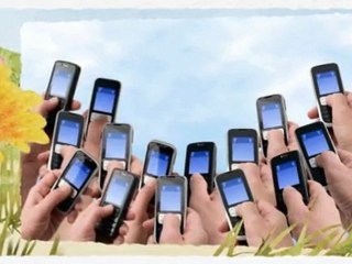 Mobile Marketing Machine-Tool for your Marketing Success