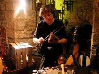 Soirée musicale médievale du Cachot de Senlis