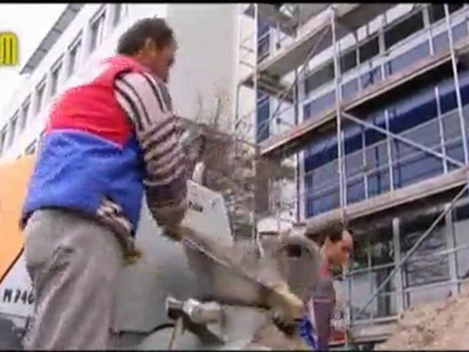 Putzmeister _ M740 D