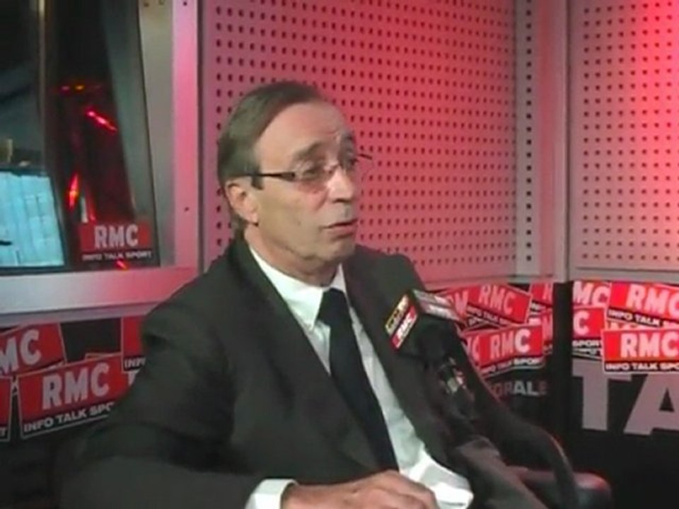 "L'affaire des quotas à fait beaucoup de bruit pour rien !" Michel Seydoux