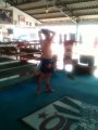 BOXE THAILANDE 2011 NICO