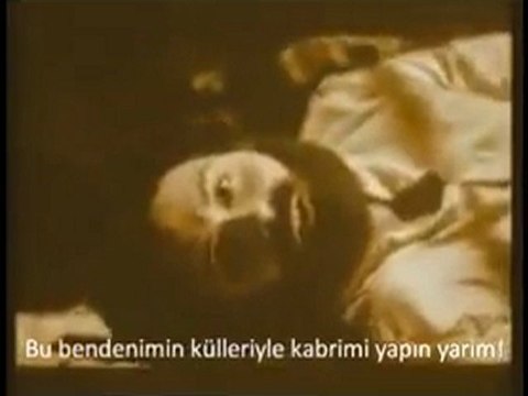 seyda perinçek ay le le