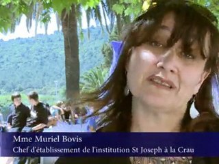 Journée sport armées-jeunesse