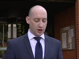 Network Rail accepts Potters Bar crash fine