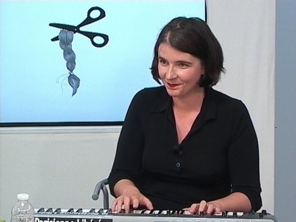 Les coupeurs de nattes - La Parisienne Libérée