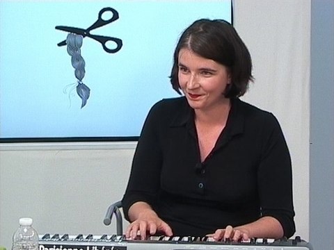 Les coupeurs de nattes - La Parisienne Libérée