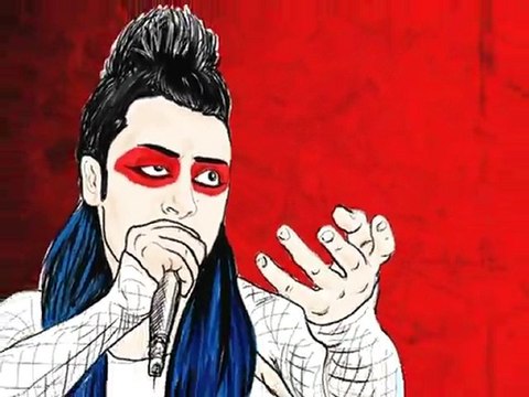 Hayko Cepkin - 08 Sıkı Tutun