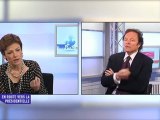 Chantal Jouanno - En route vers la présidentielle (13/05/2011)