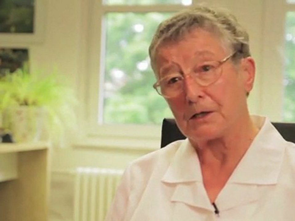 Leben mit einem Neuroendokrinen Tumor der Bauchspeicheldrüse