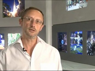 Dernier coup d'accélérateur pour Rosetta