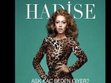 Hadise - Melek (2011)