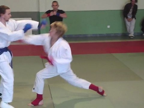 JUJITSU FIGHTING - Tournoi Labastidette 6