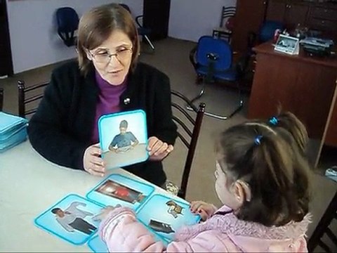 Anadolu Sevgi Yumagi Emine Tiras