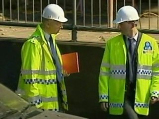 Potters Bar crash 'could happen again'