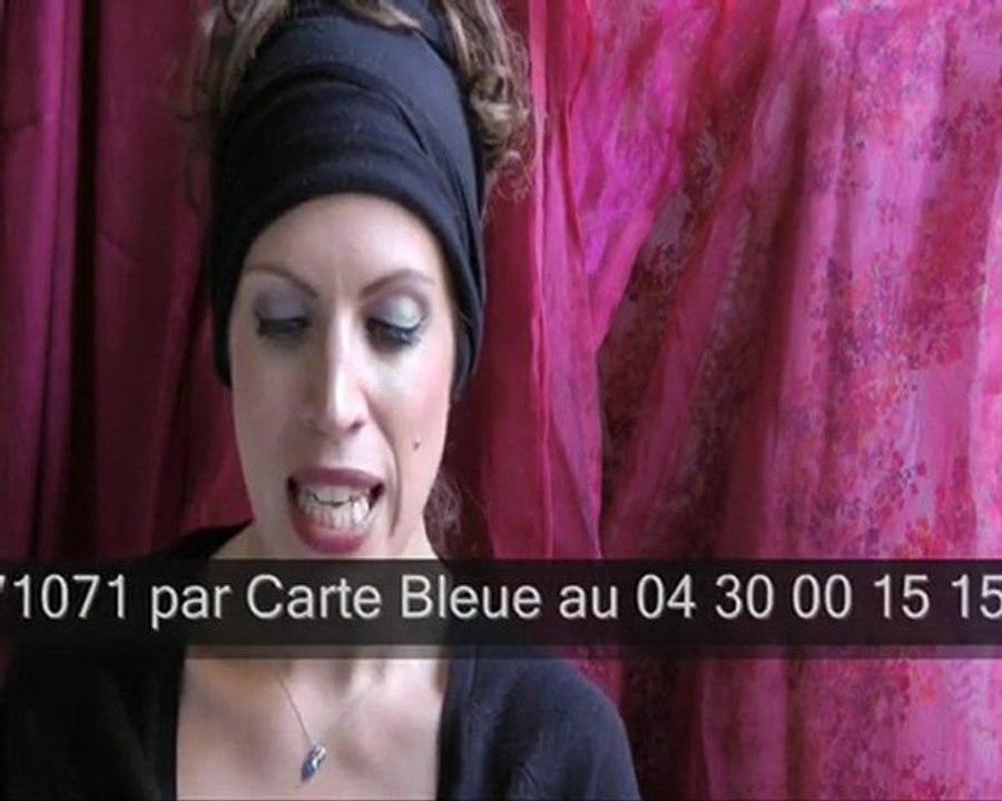 Horoscope 18 Mai 2011 - Scorpion