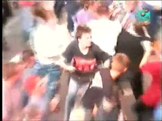 NOÏ.  en concert aux Eurockéennes
