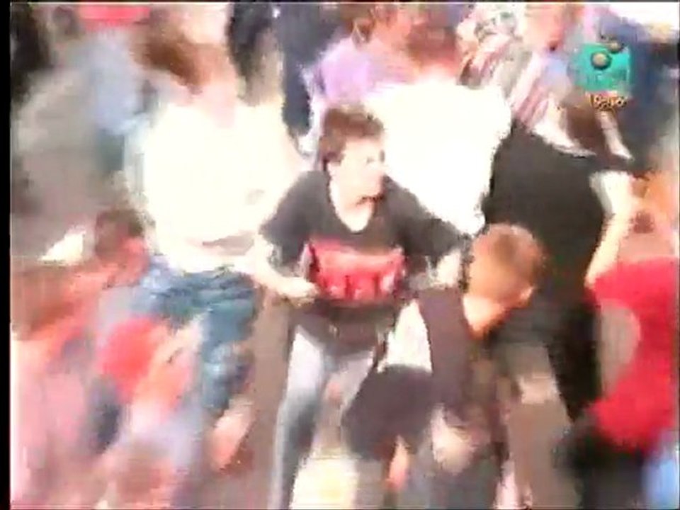 NOÏ.  en concert aux Eurockéennes