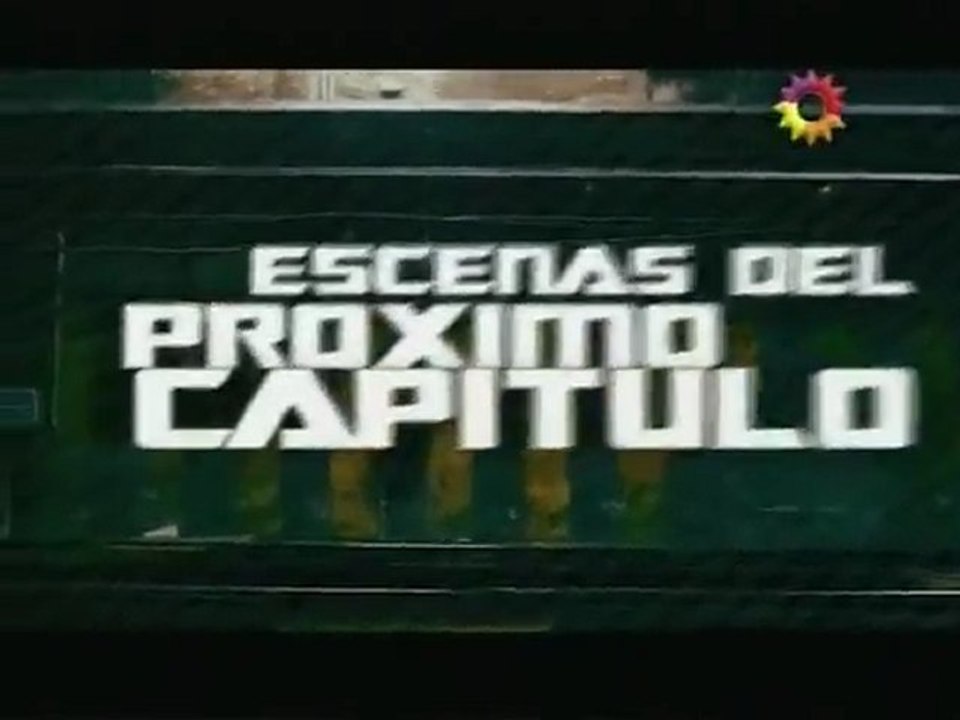 Los Únicos - Adelanto - Capítulo 54