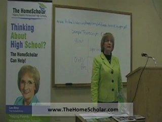 What Homeschool Records Will Colleges Request?