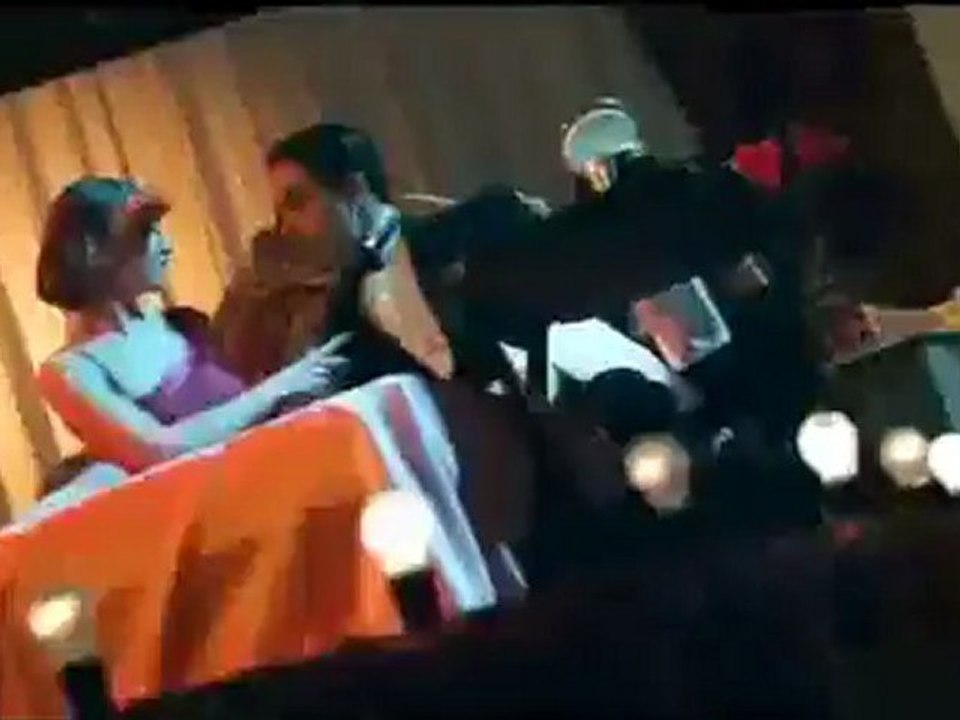 TEOMAN TEK BAŞINA DANS YENİ KLİP 2011