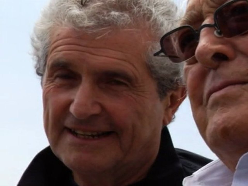 Festival de Cannes plage Majestic