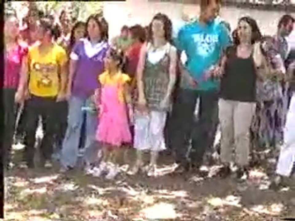 2008şenlik
