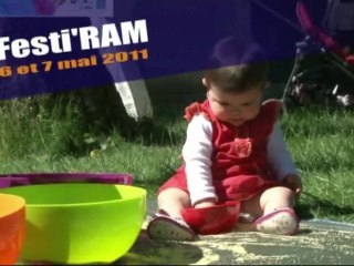 festi RAM 2011