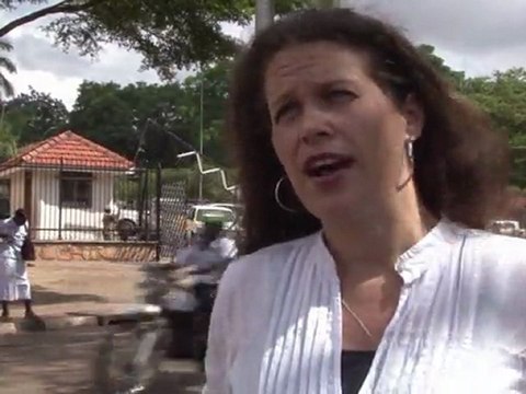 Uganda shelves controversial anti-gay bill