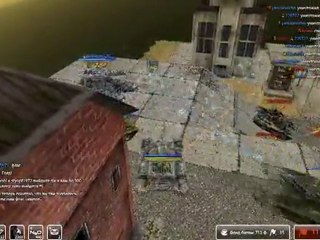 Gold-024 Silence CTF