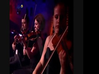 كاظم الساهر_ممنوعة انت_بيت الدين 2009