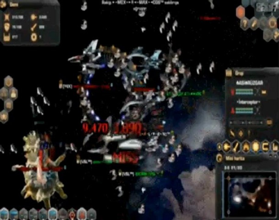 darkorbit madalyon