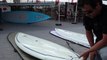 Wapala Shopping : matériel ENBATA stand up paddle, boards Gerry Lopez, Ron House