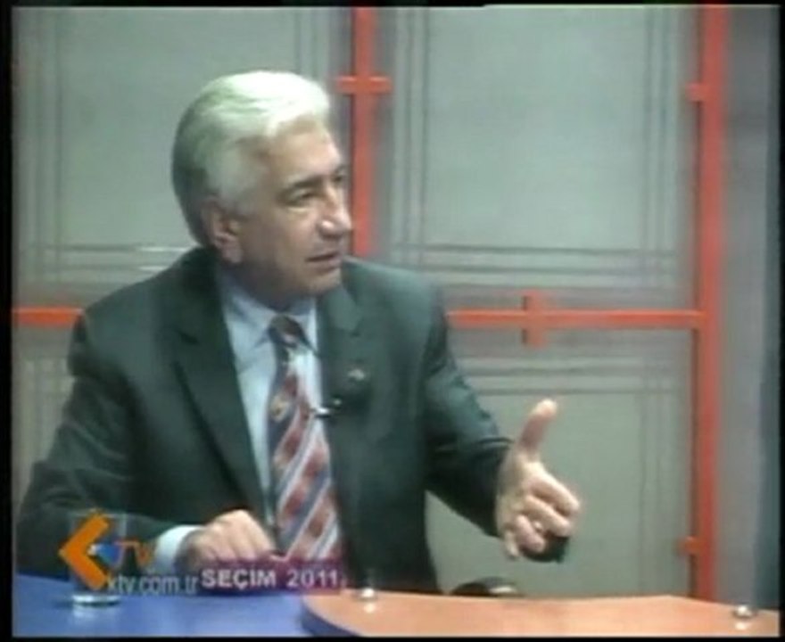 MİLLİYETÇİ HAREKET PARTİSİ SEÇİM ÖZEL KTV... BÖLÜM 2