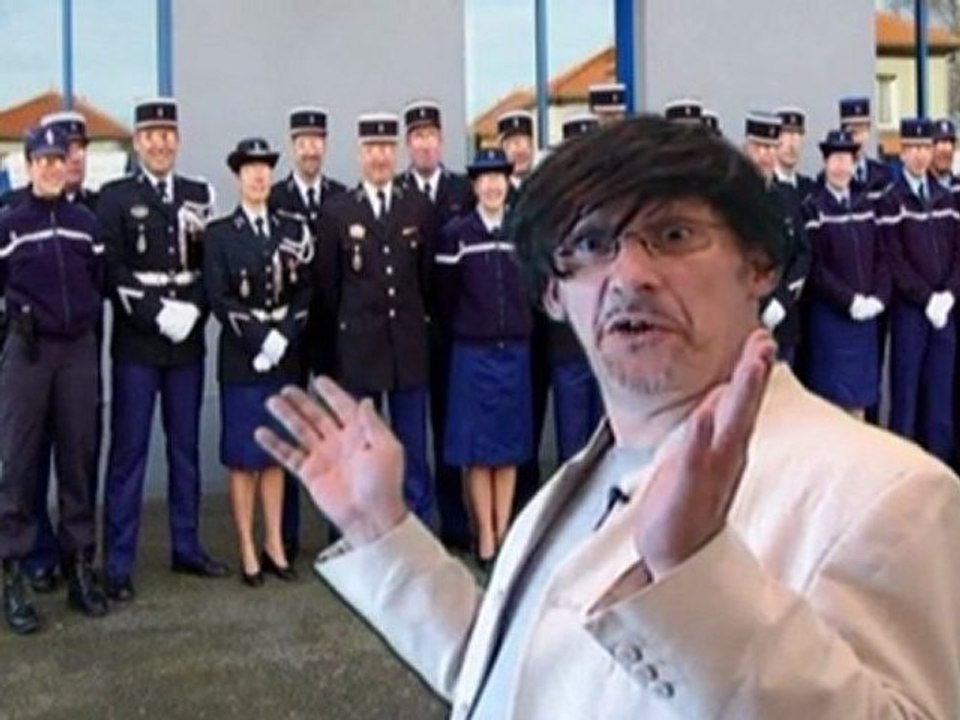 Les detecteurs de radars routiers interdits ?