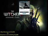 The Witcher 2 Assassins of Kings Activator keygen Download Activation