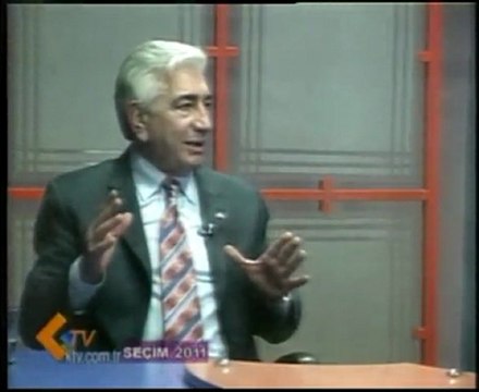 MİLLİYETÇİ HAREKET PARTİSİ SEÇİM ÖZEL KTV... BÖLÜM 3