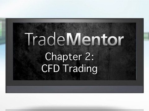 CFD Trading - Forex and CFD Trading with Saxo Bank TradeMentor