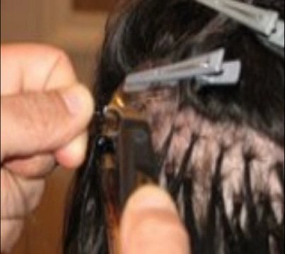 PASSO A PASSO PARA MEGA HAIR / ALONGAMENTO DE CABELO